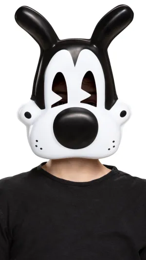 Boris half mask