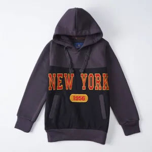 Boys Hood (1956)