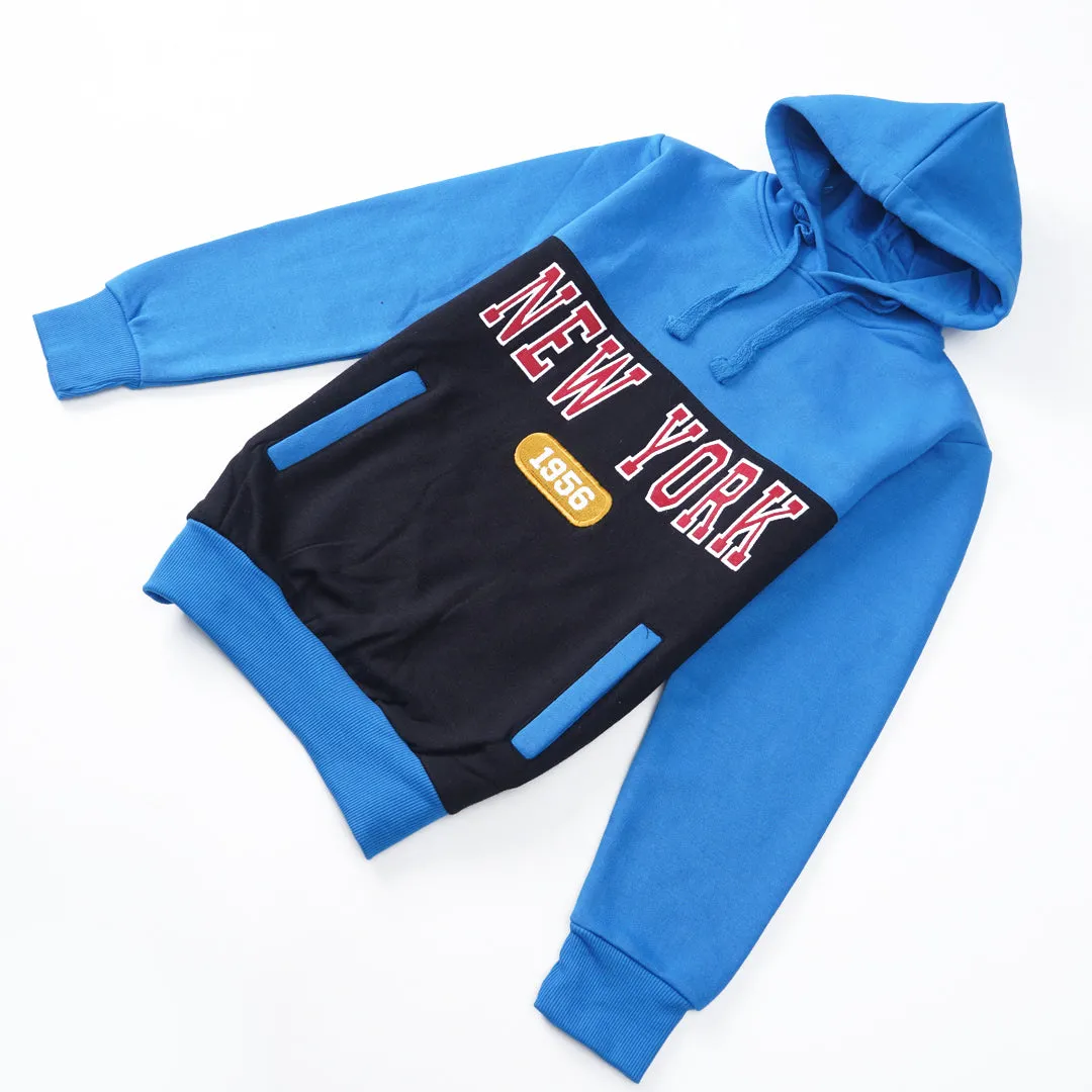 Boys Hood (1956)