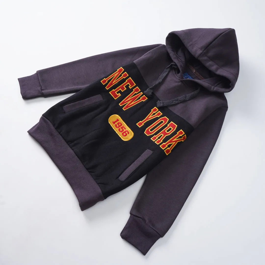 Boys Hood (1956)