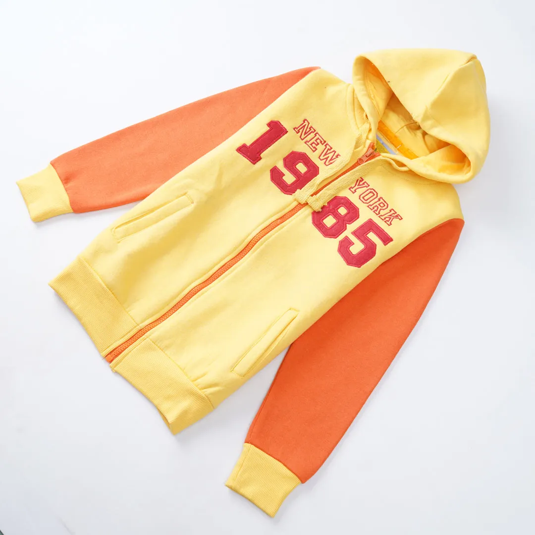 Boys Hoodies (1985)