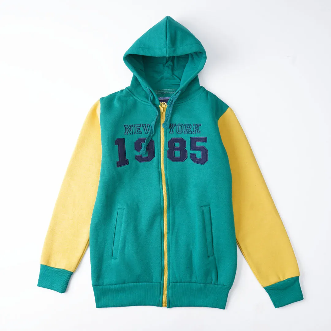 Boys Hoodies (1985)