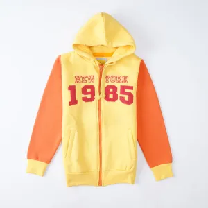 Boys Hoodies (1985)