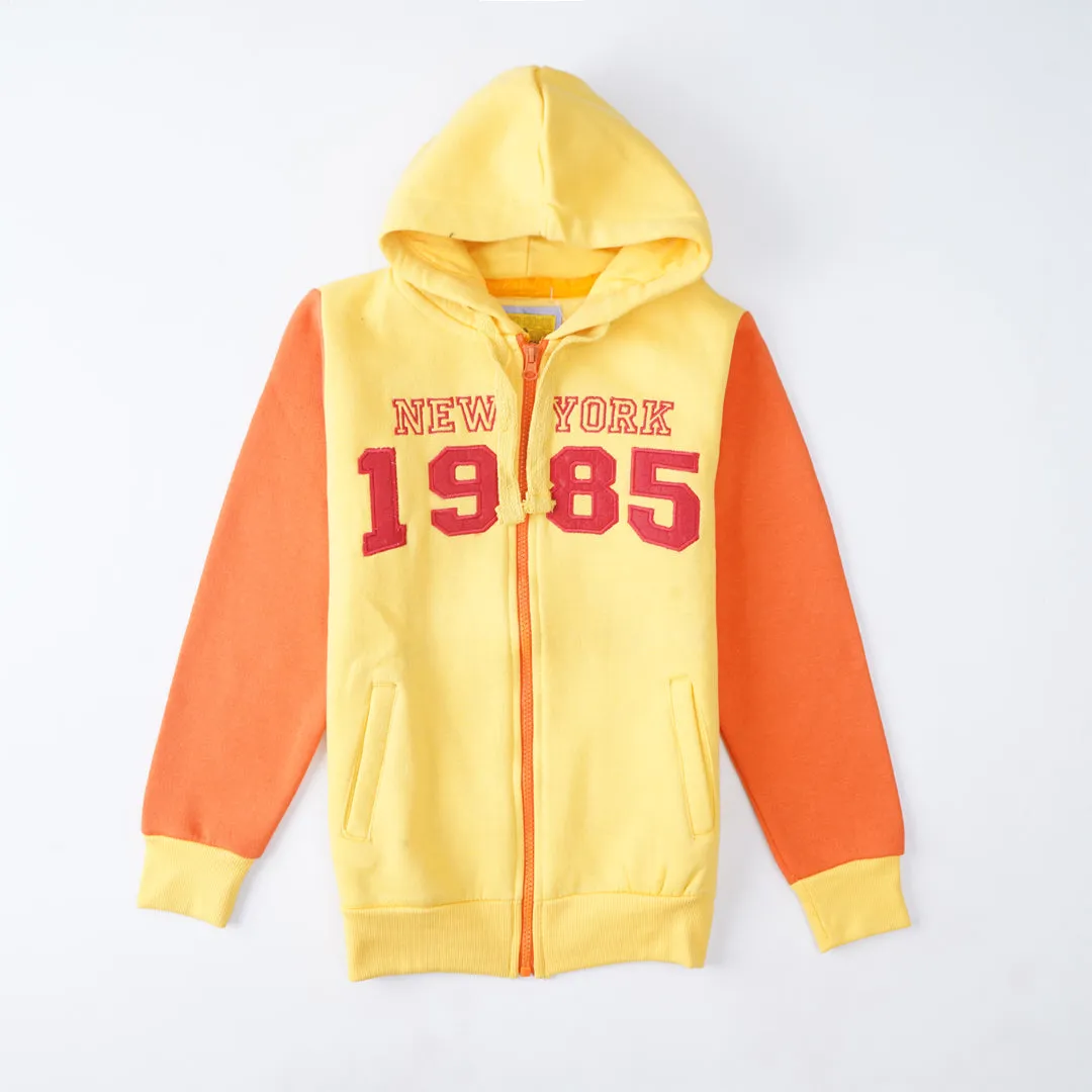 Boys Hoodies (1985)