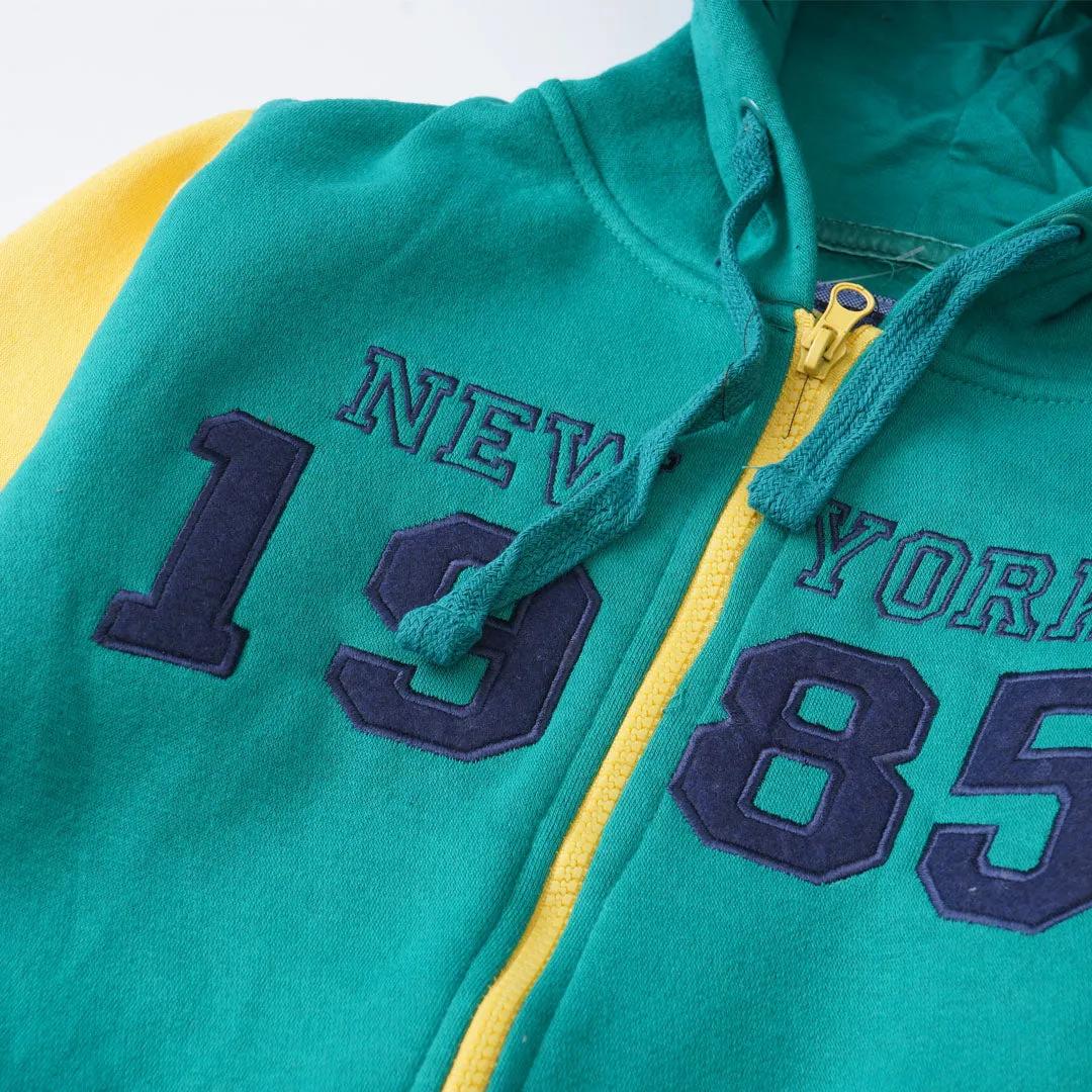 Boys Hoodies (1985)