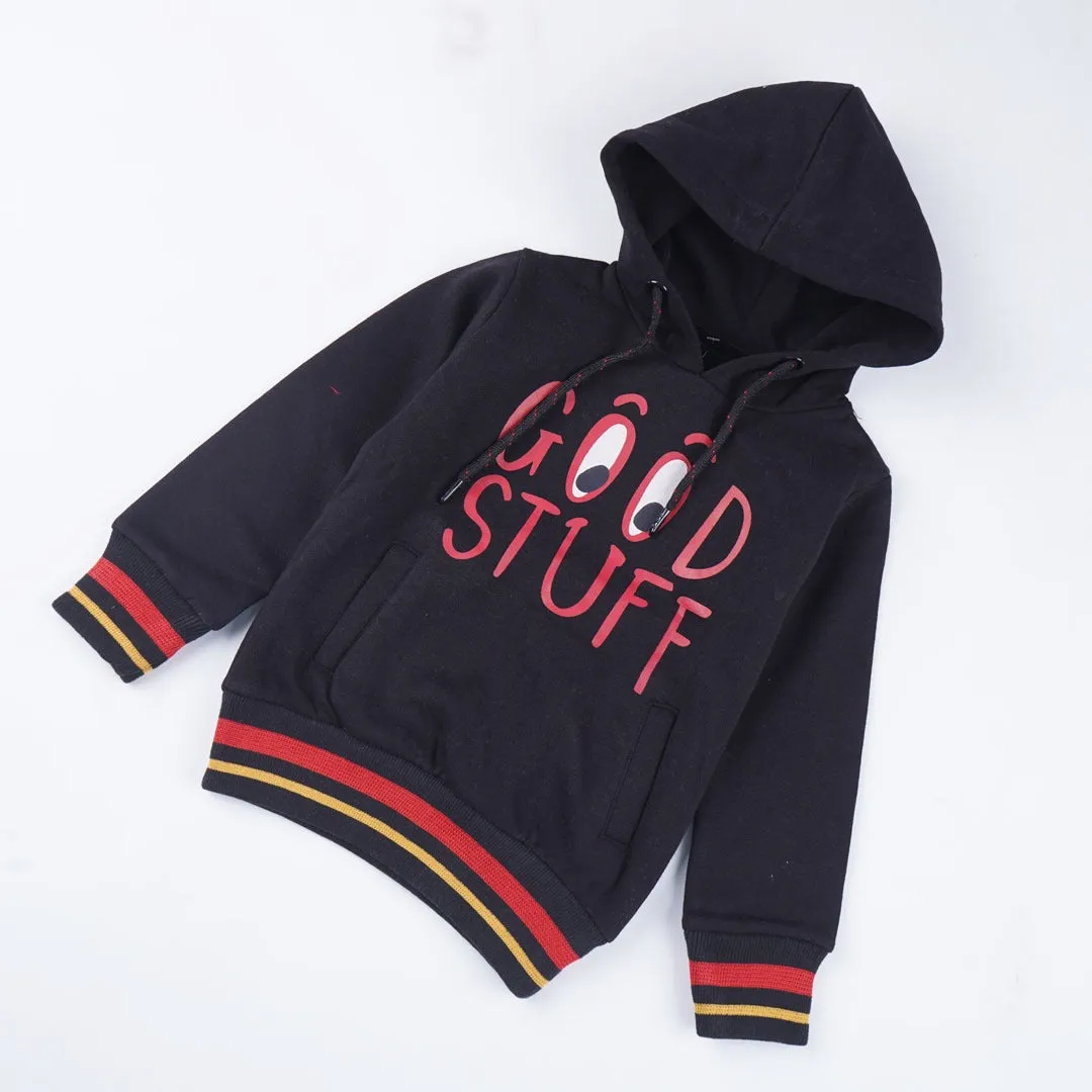 Boys Hoodies (Good)