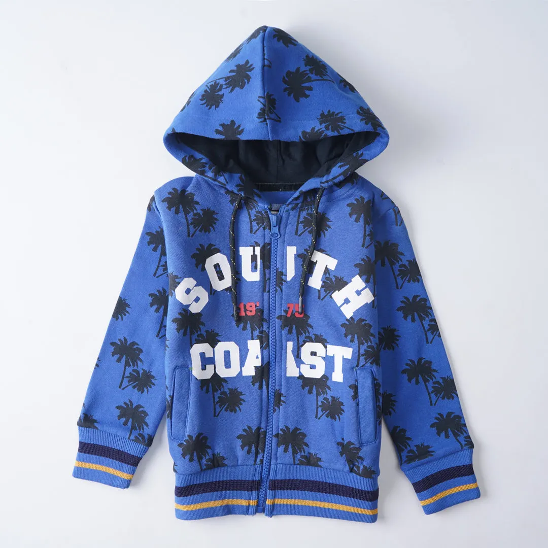 Boys Hoodies (SOUITH)
