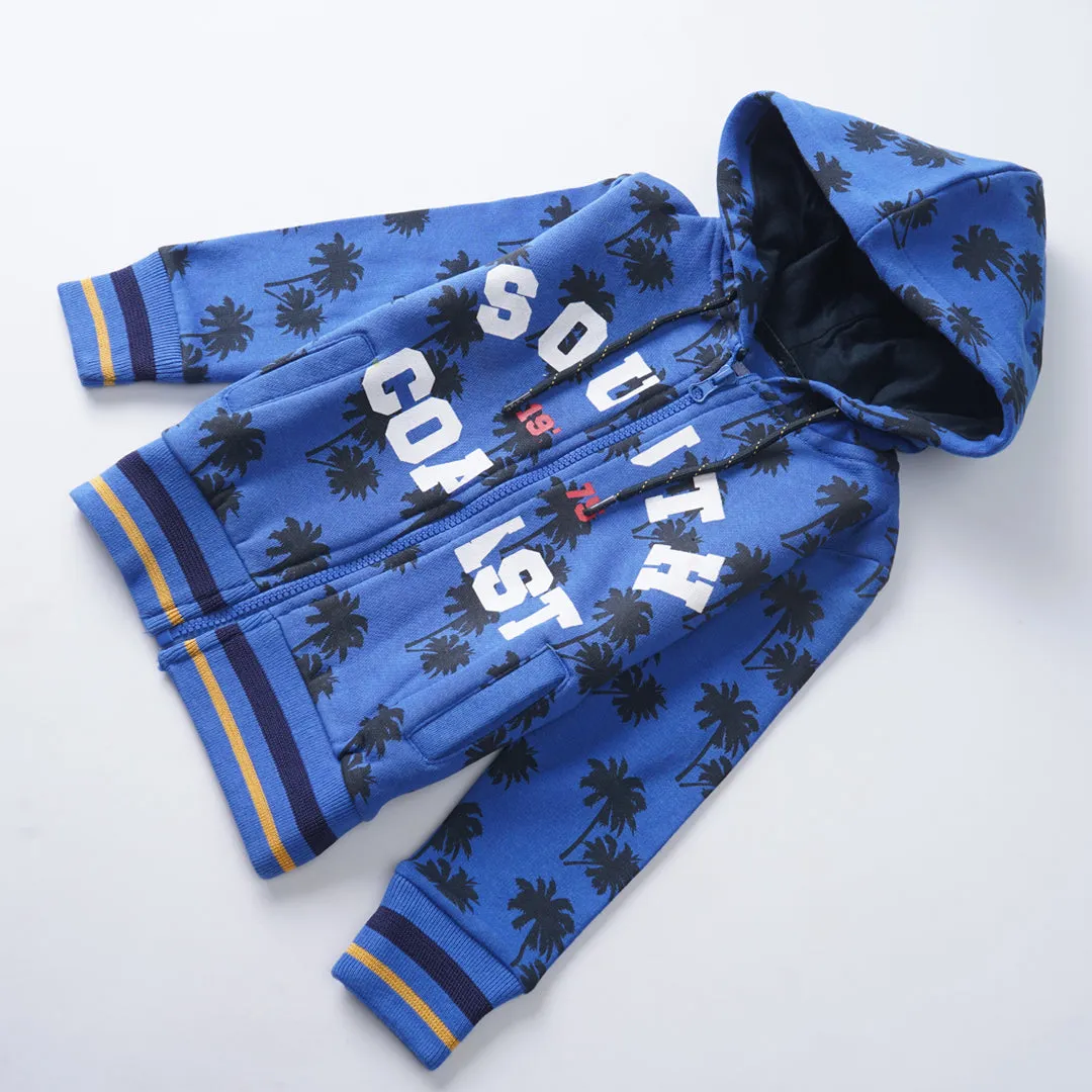 Boys Hoodies (SOUITH)
