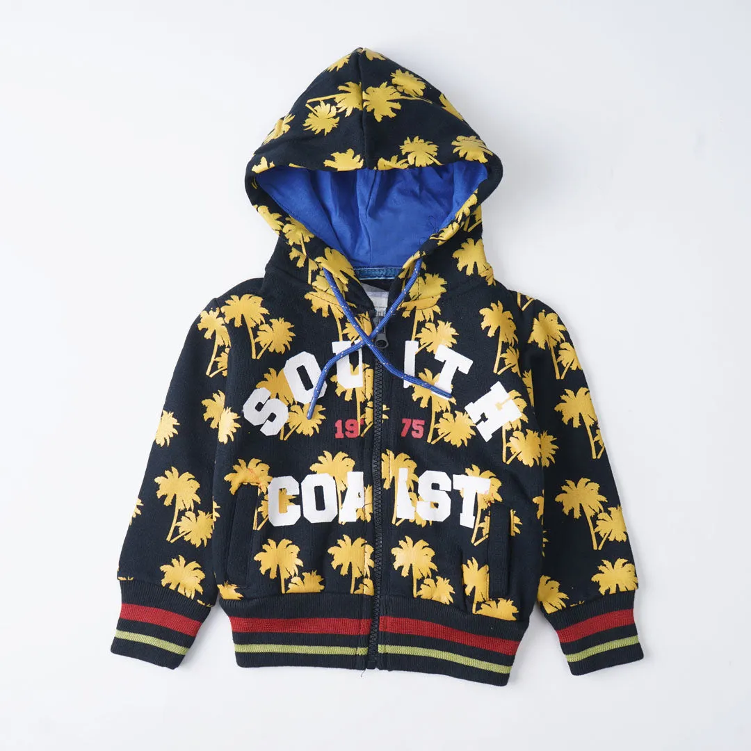 Boys Hoodies (SOUITH)