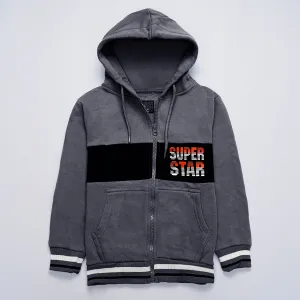 Boys Hoodies (Super-Star)
