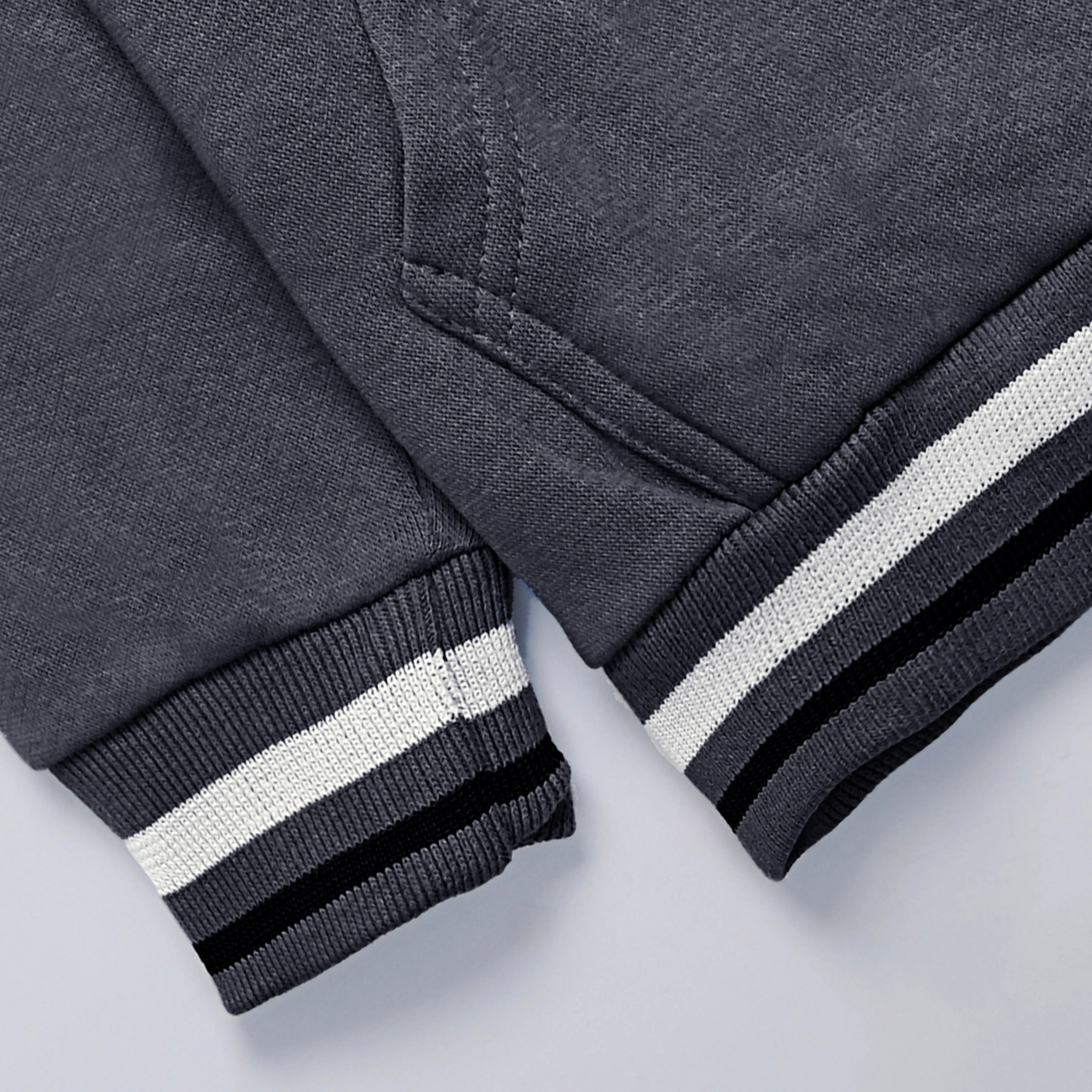 Boys Hoodies (Super-Star)