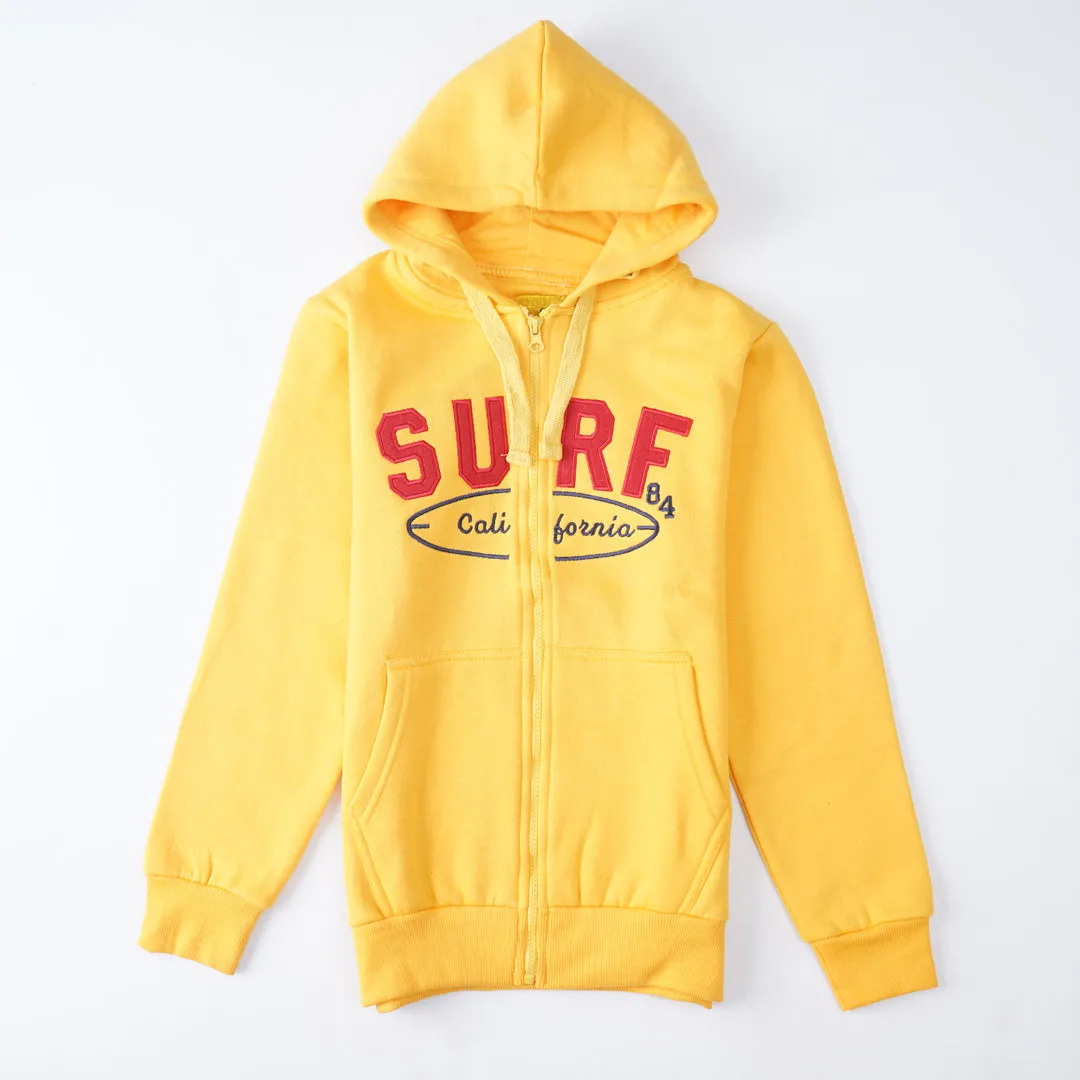 Boys Hoodies (Surf)