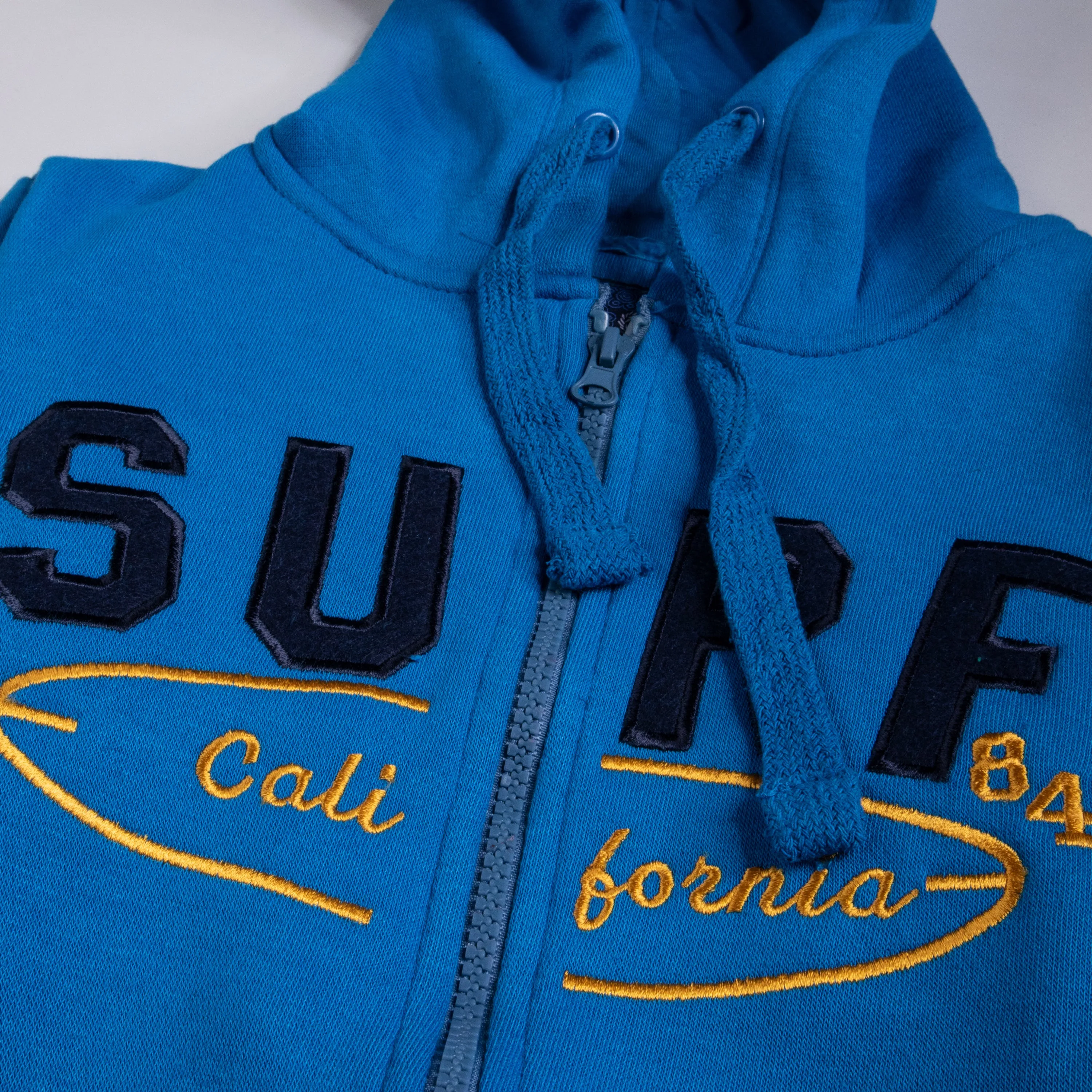 Boys Hoodies (Surf)