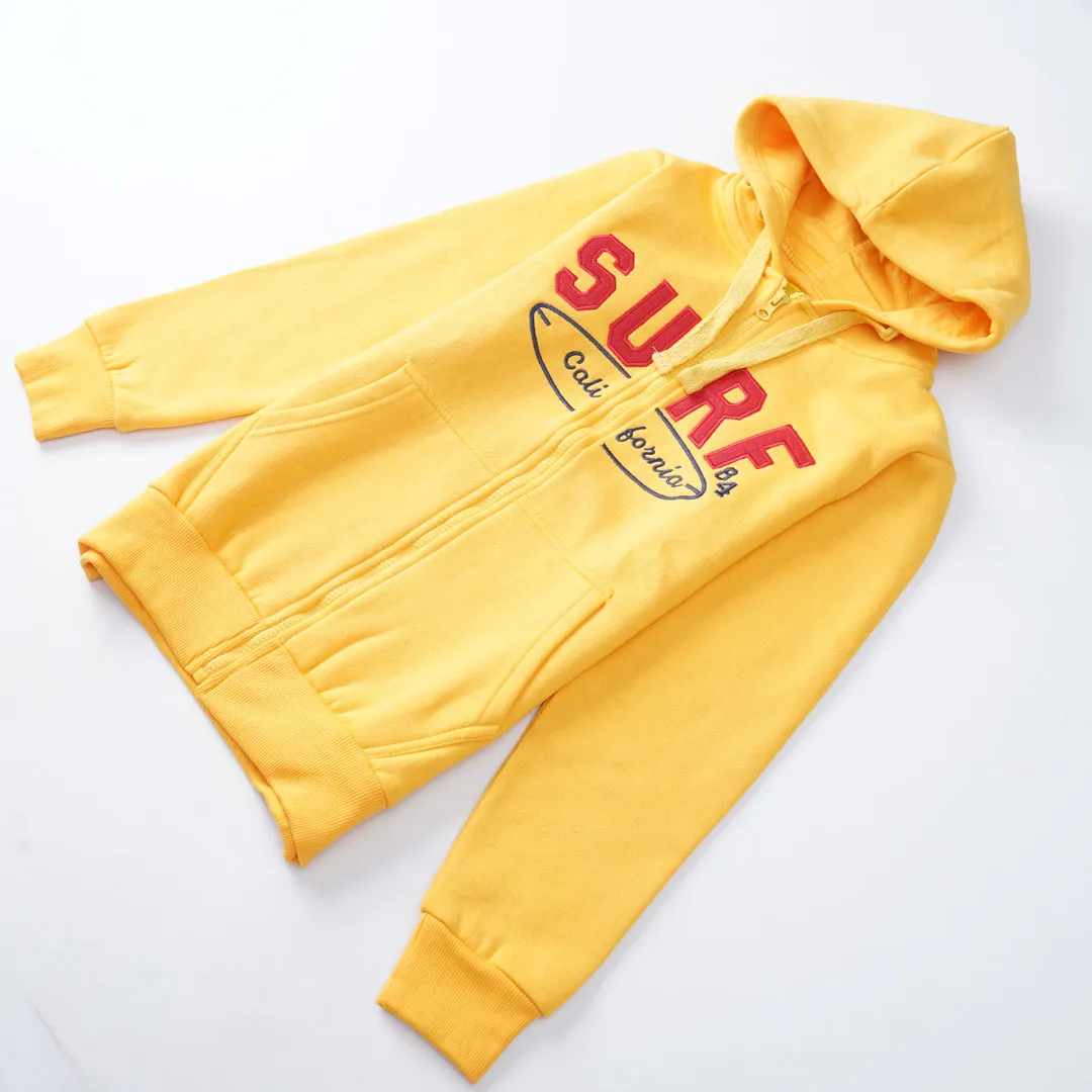 Boys Hoodies (Surf)