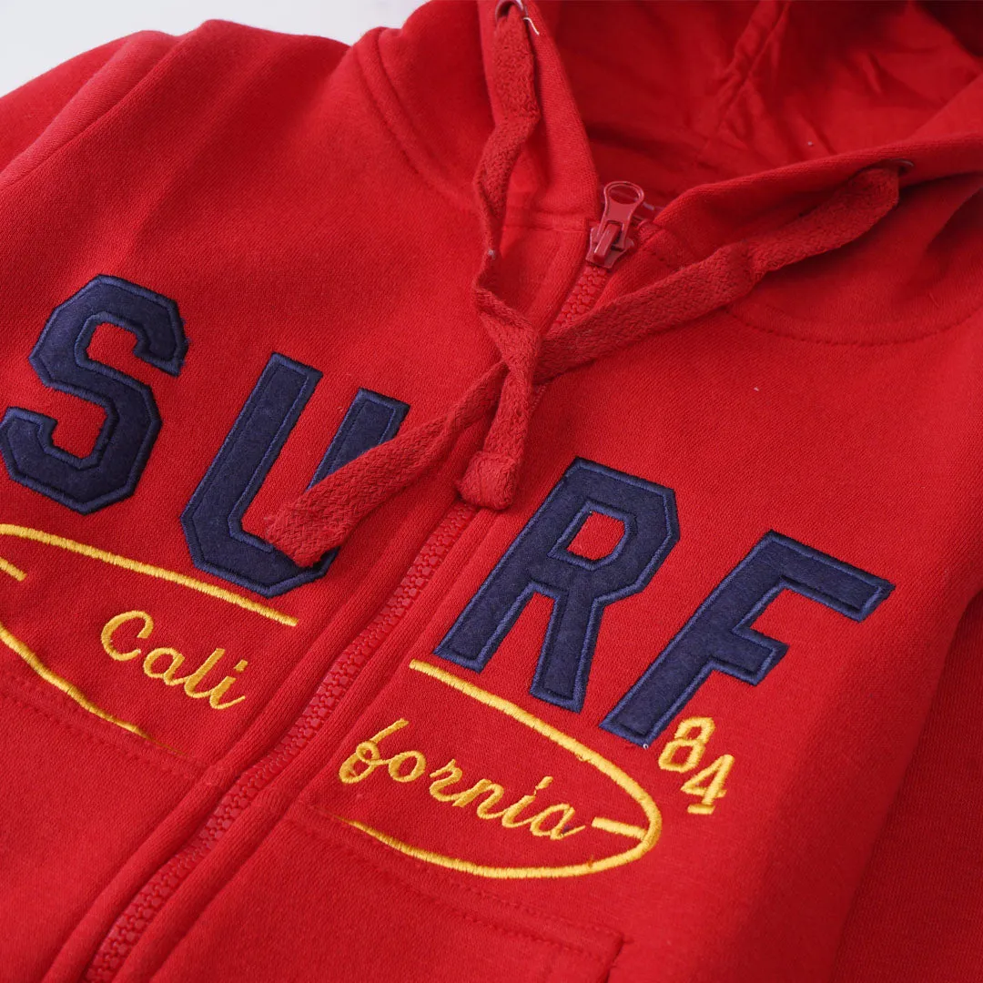 Boys Hoodies (Surf)