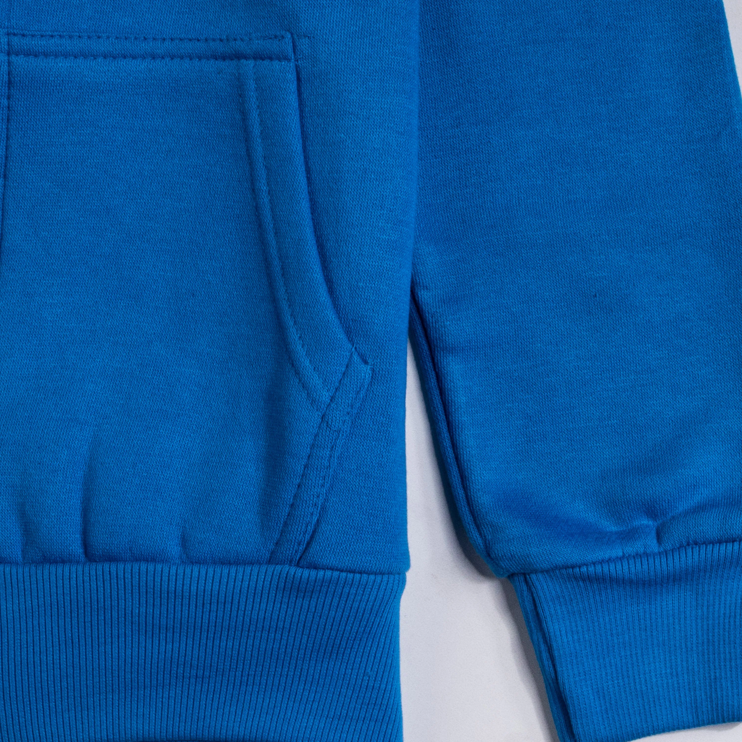 Boys Hoodies (Surf)