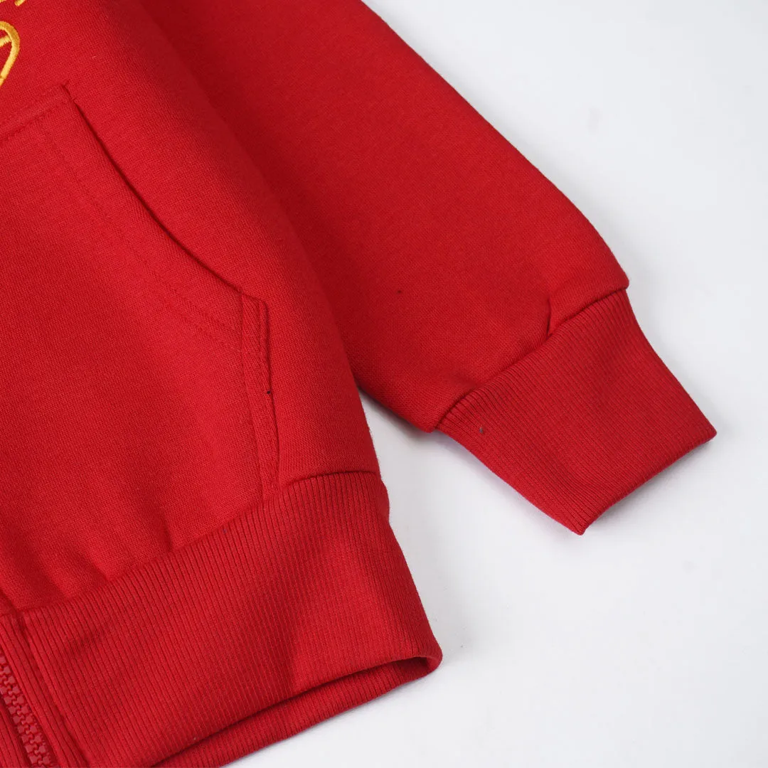 Boys Hoodies (Surf)