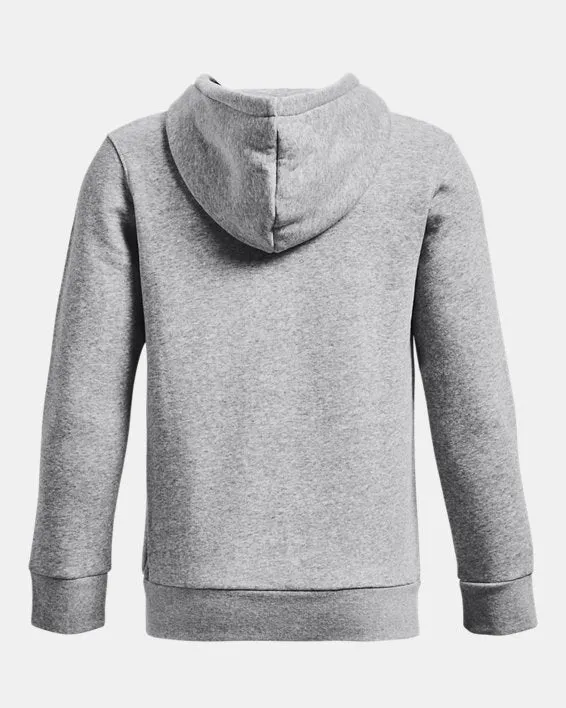 Boy's Icon Fleece Hoodie