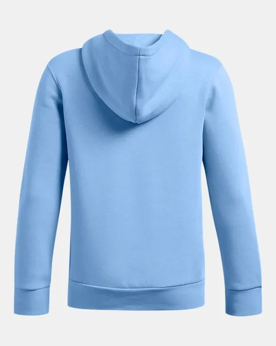 Boy's Icon Fleece Hoodie