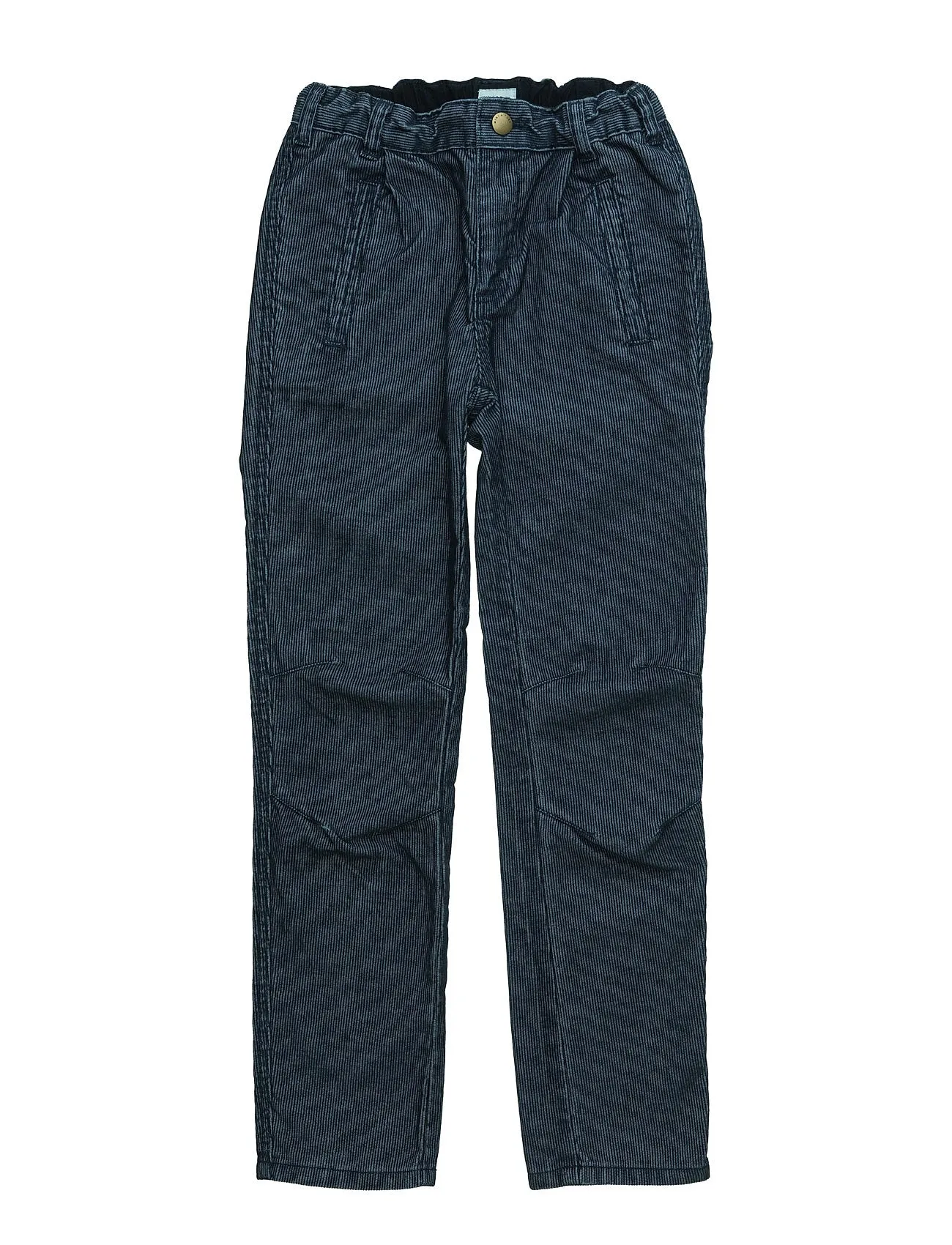 Boys Jakob Sky Captain Blue Trousers