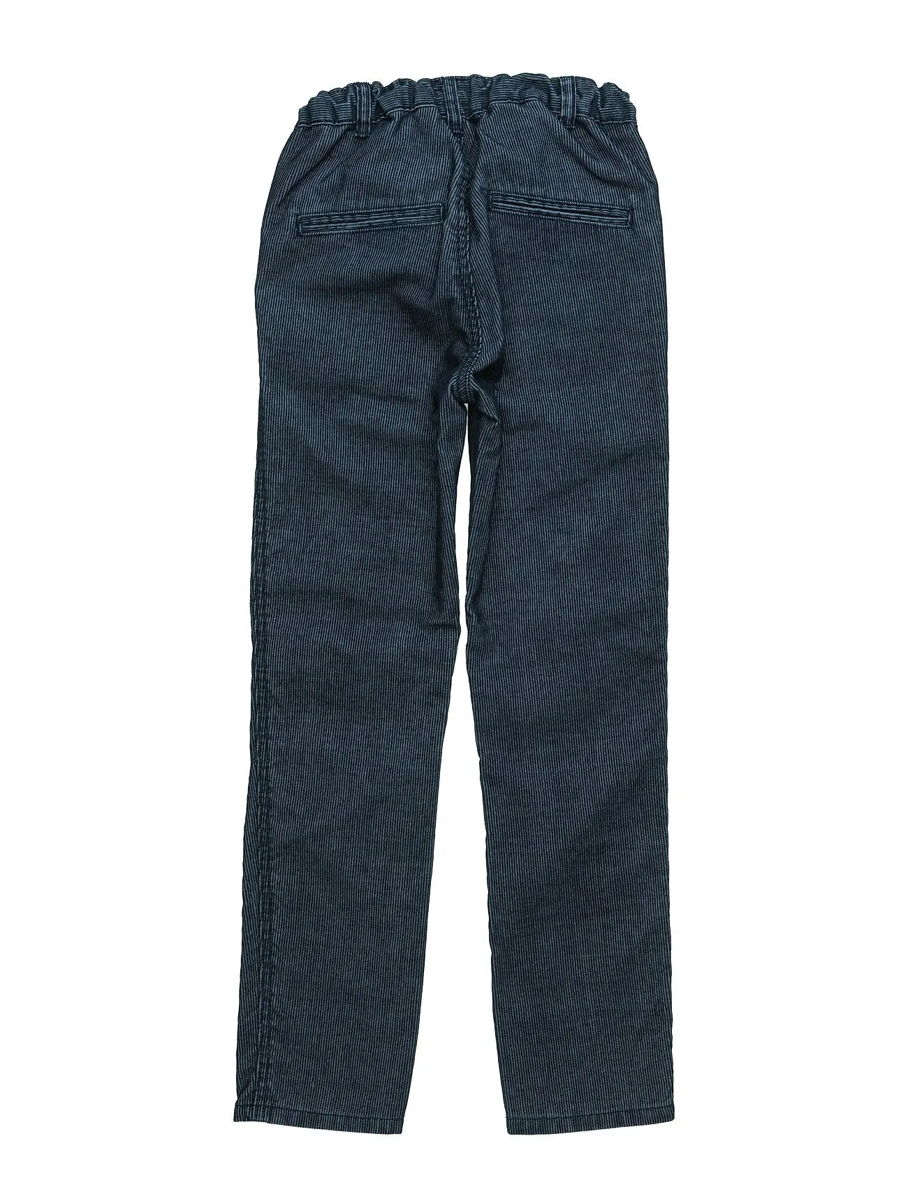 Boys Jakob Sky Captain Blue Trousers