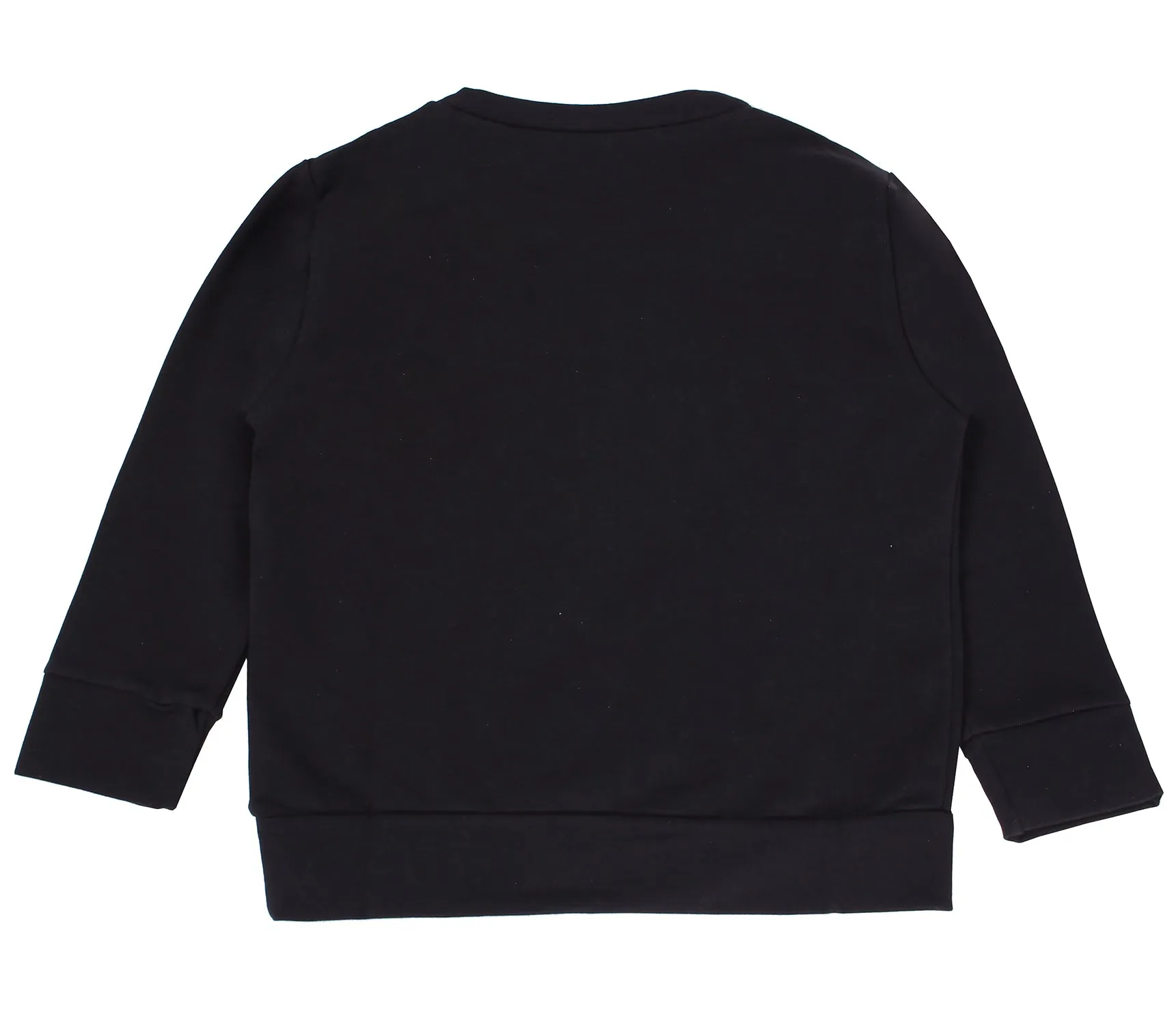 Boys Long Sleeve Crewneck Sweatshirt