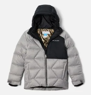 Boys' Winter Powder II Quilted Jacket