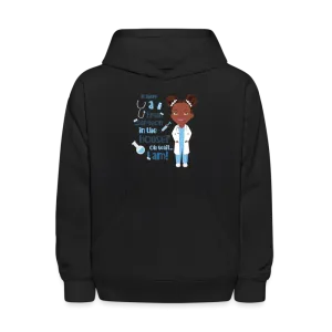 Brain Surgeon Kids' Hoodie
