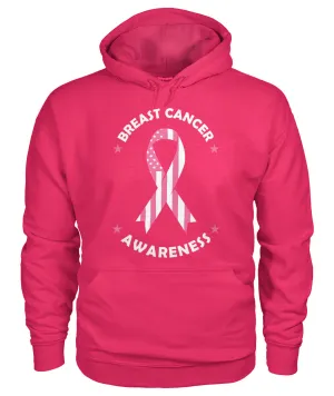 Breast Cancer Awareness Hoodies and Sweatshirts
