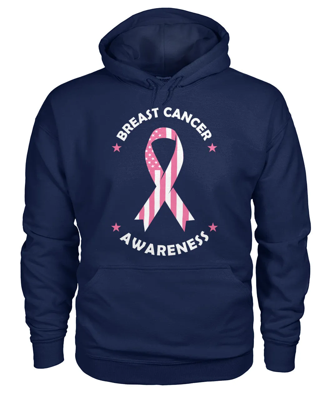 Breast Cancer Awareness Hoodies and Sweatshirts