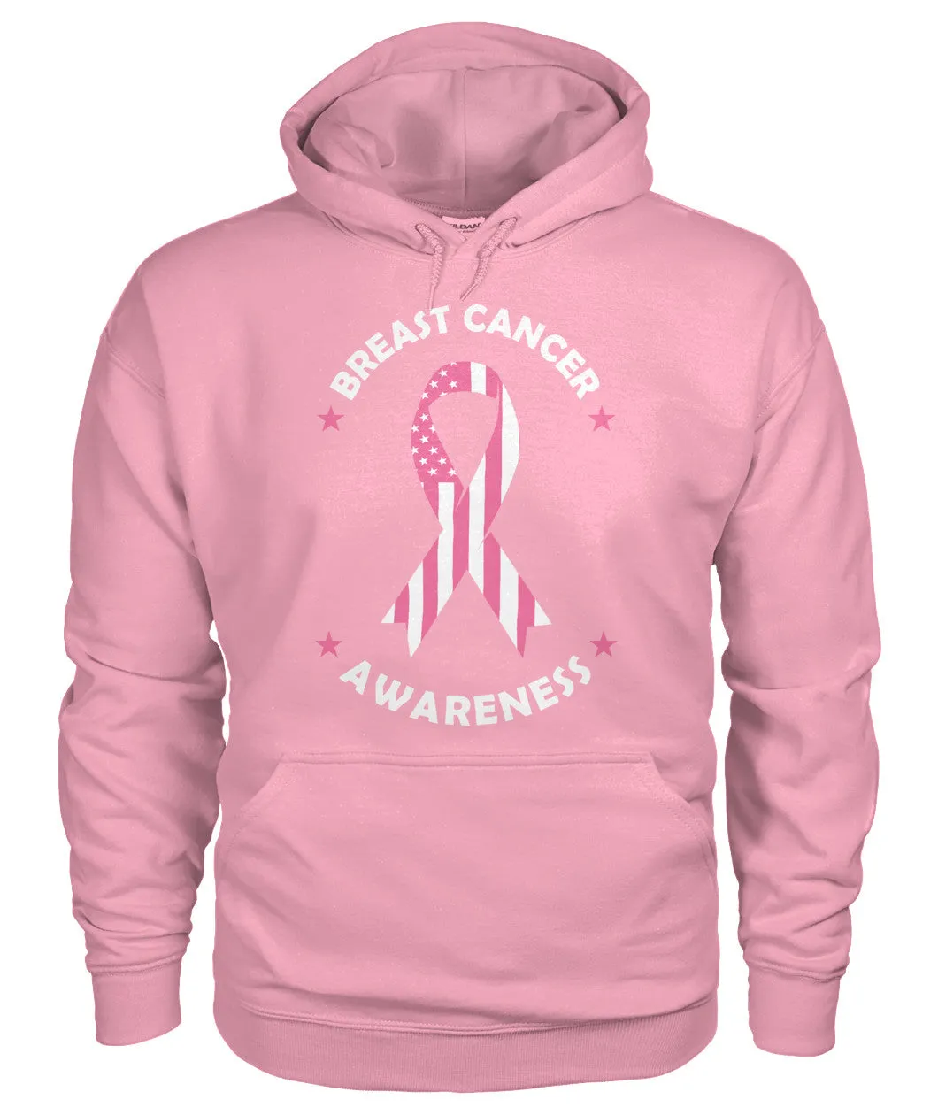 Breast Cancer Awareness Hoodies and Sweatshirts