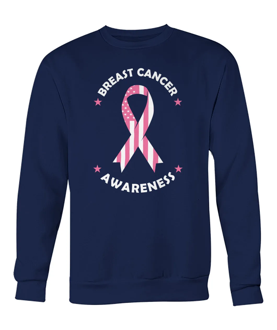 Breast Cancer Awareness Hoodies and Sweatshirts
