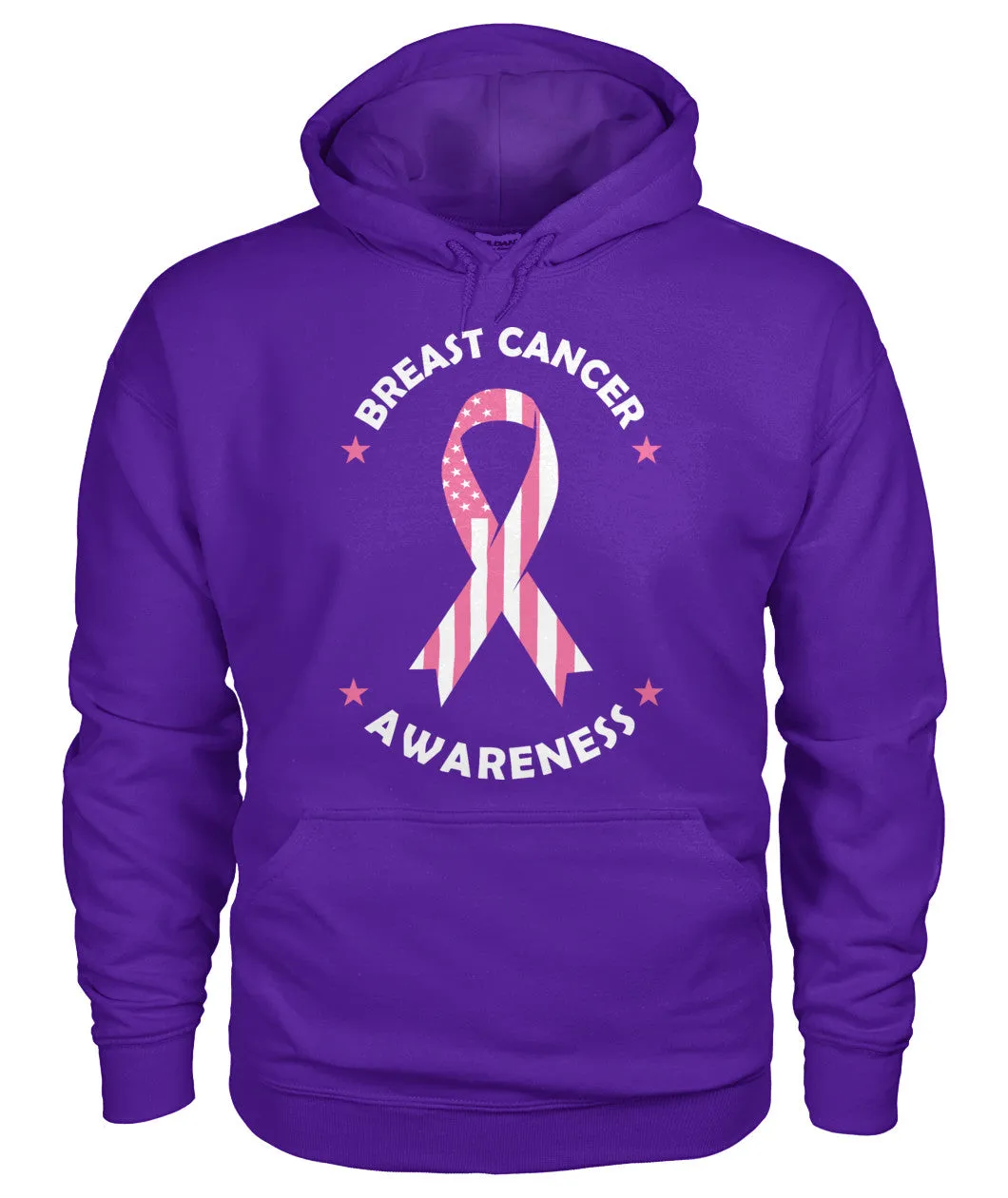 Breast Cancer Awareness Hoodies and Sweatshirts