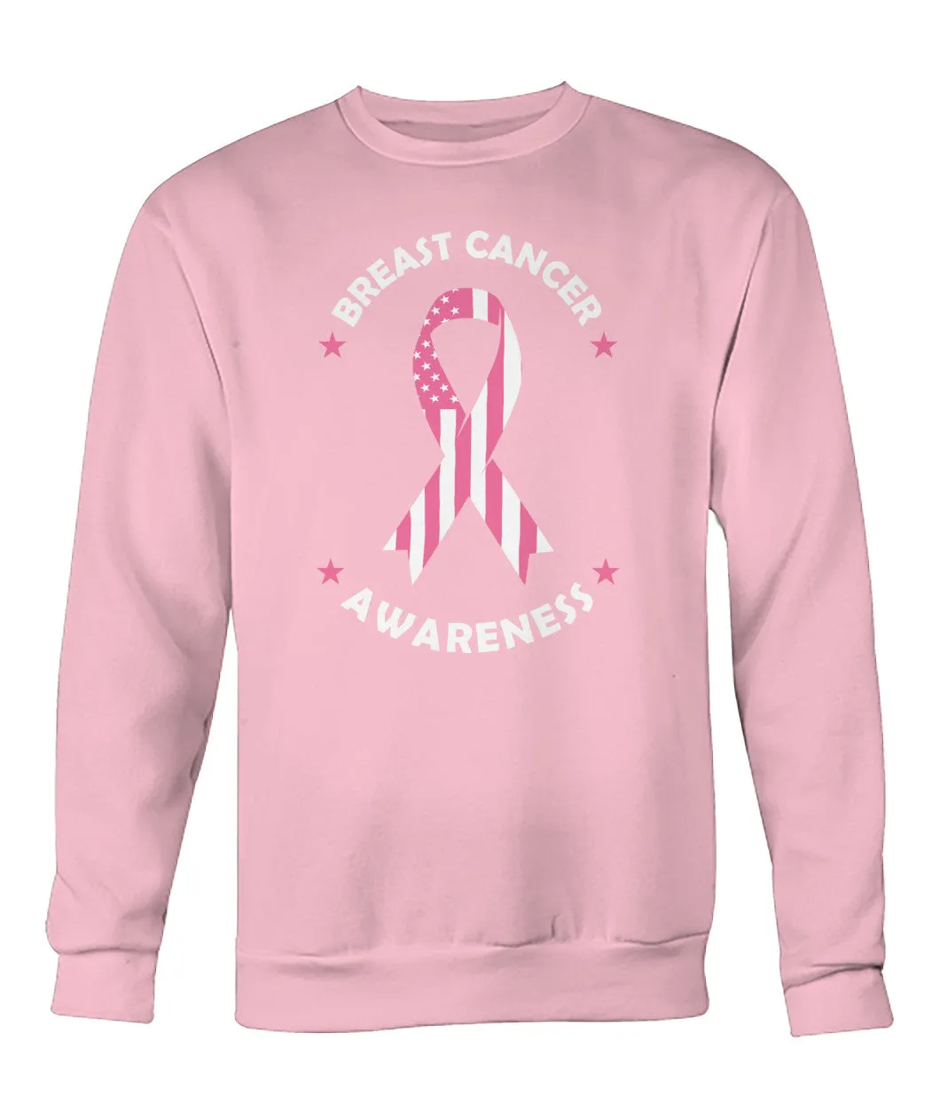 Breast Cancer Awareness Hoodies and Sweatshirts