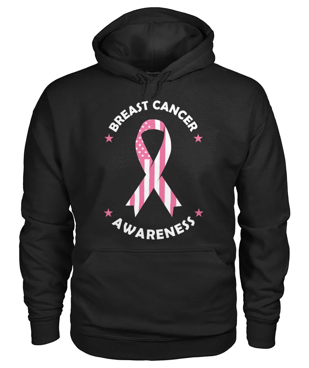 Breast Cancer Awareness Hoodies and Sweatshirts