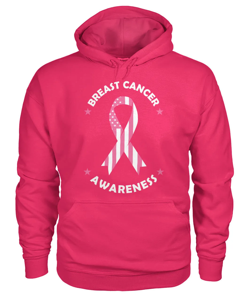 Breast Cancer Awareness Hoodies and Sweatshirts