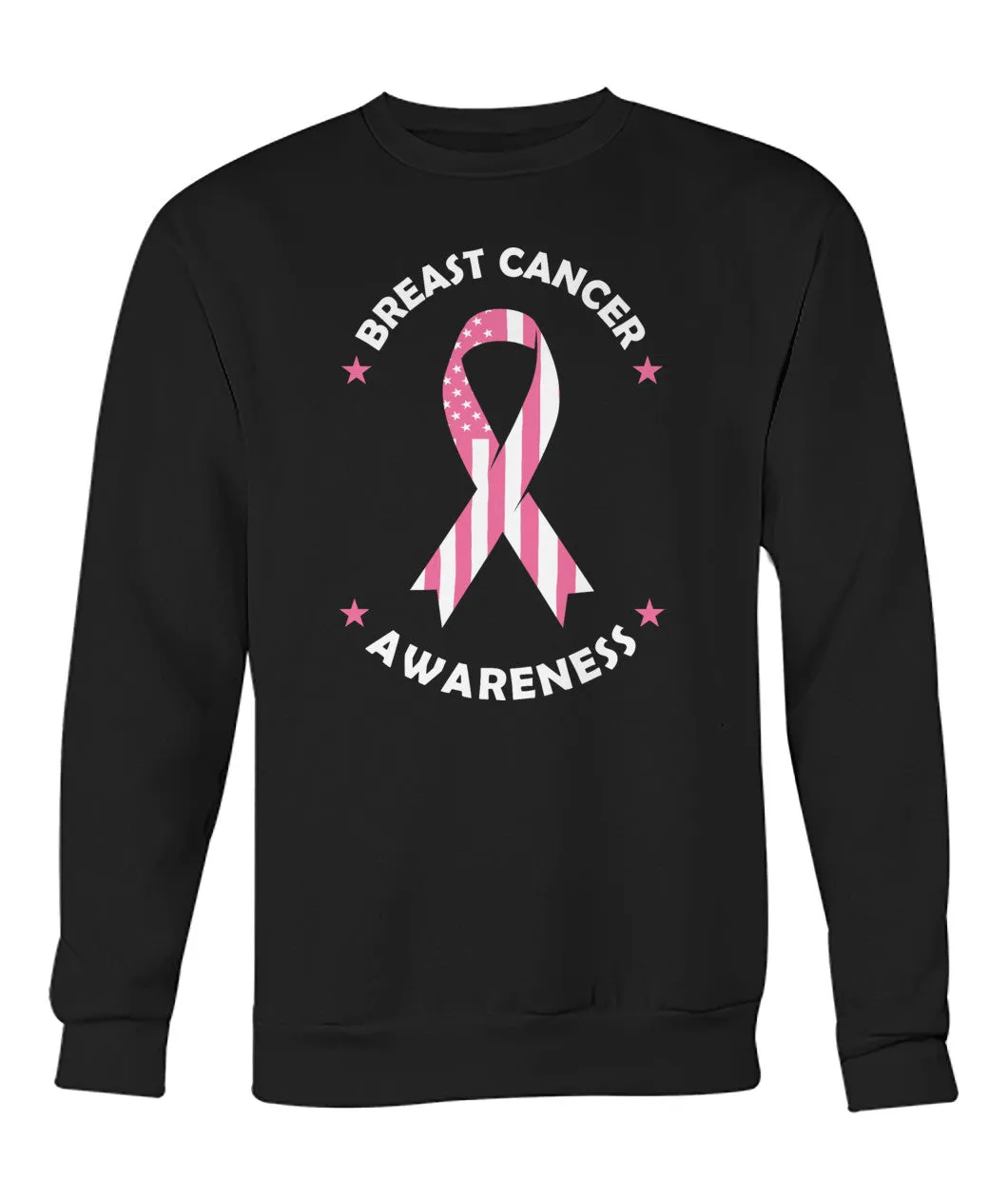 Breast Cancer Awareness Hoodies and Sweatshirts