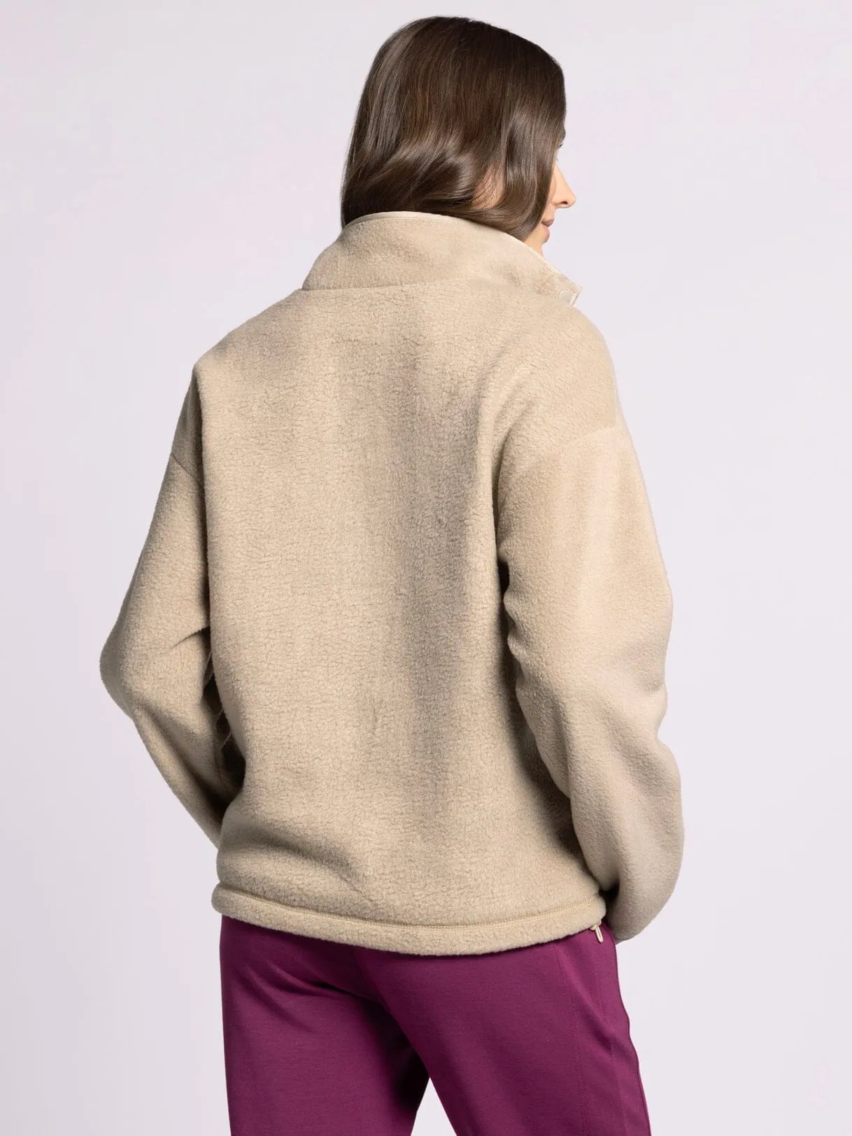 BRETTA PULLOVER - PREPACK OF 6 UNITS
