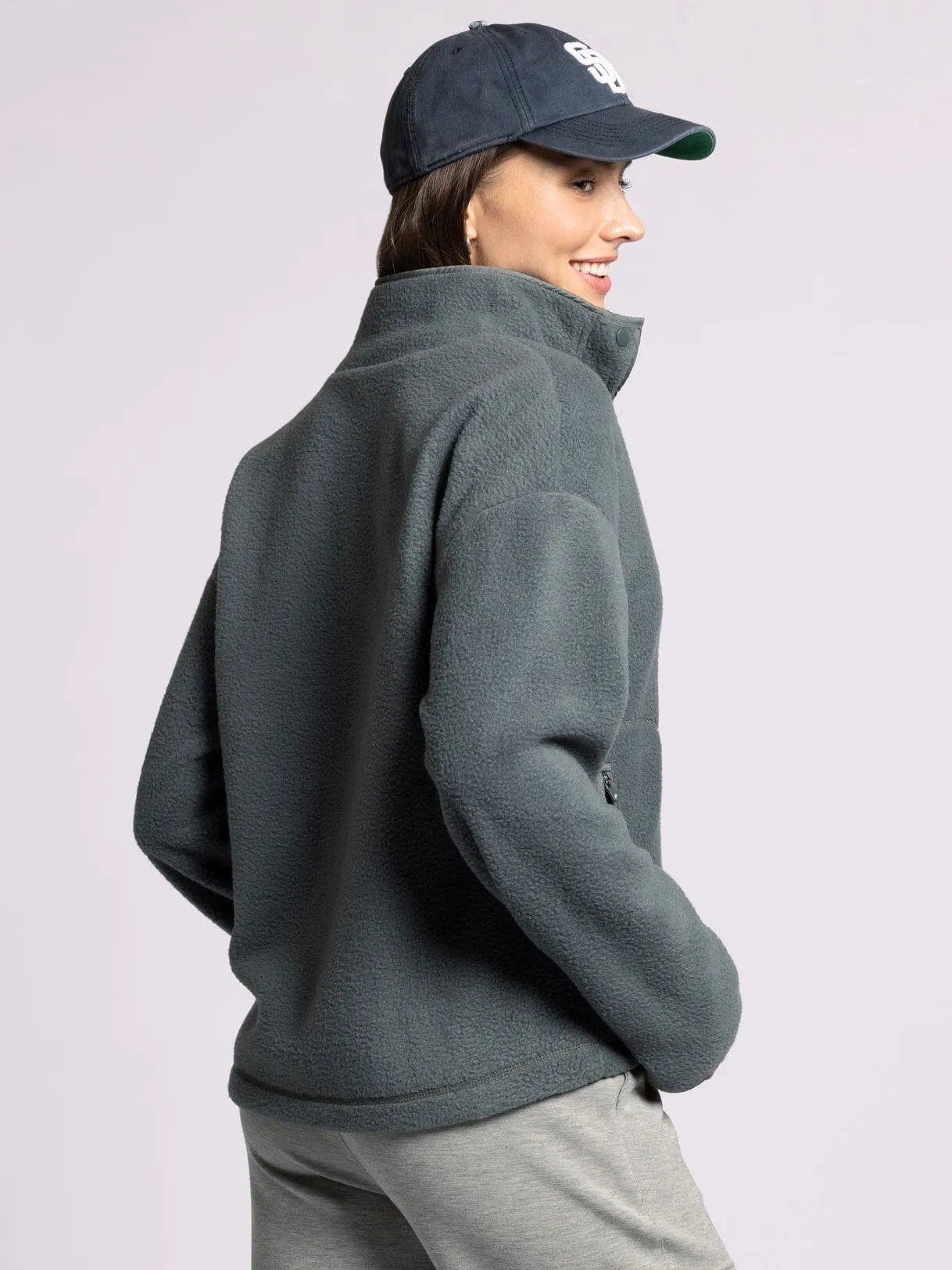 BRETTA PULLOVER - PREPACK OF 6 UNITS