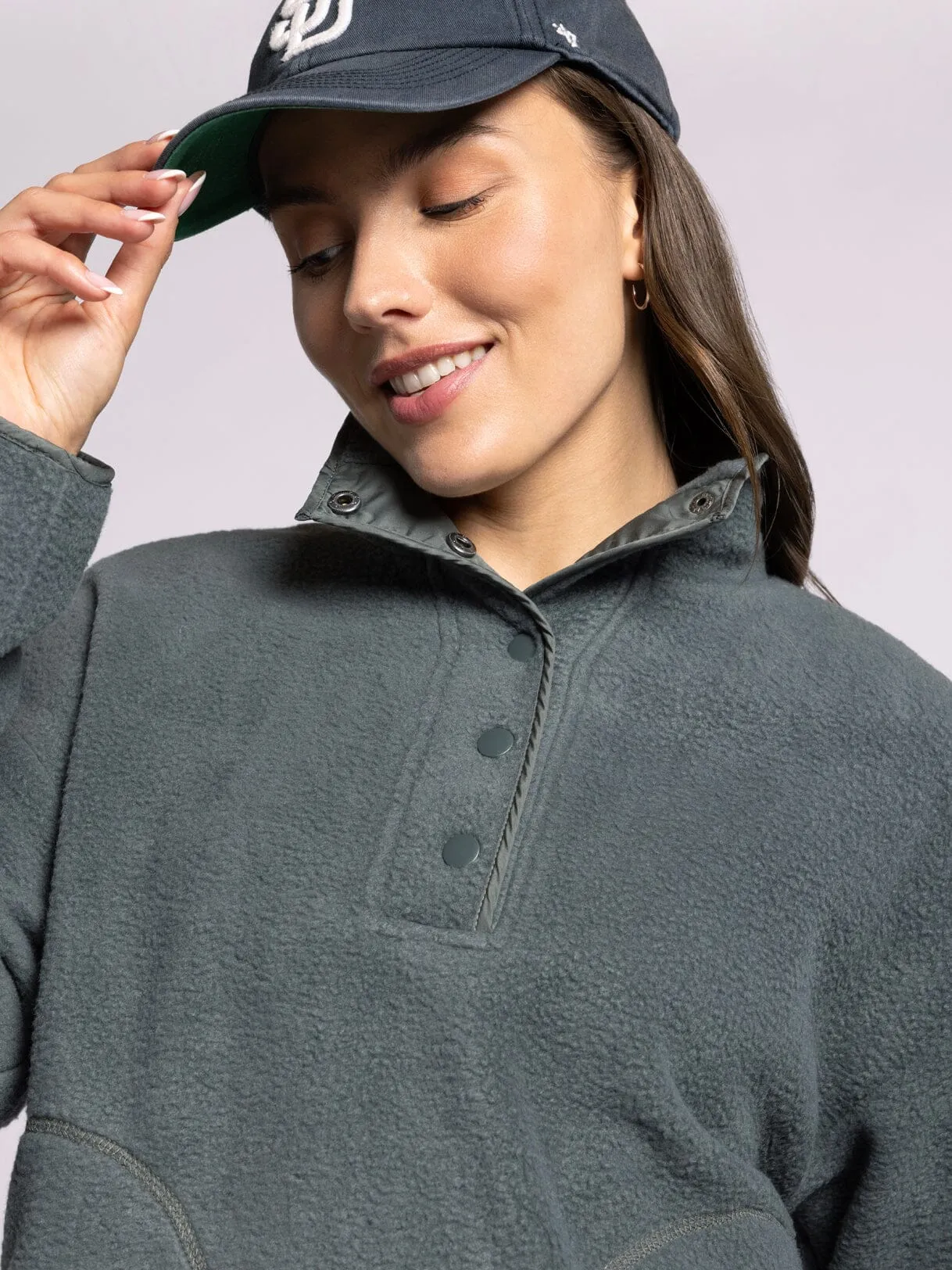 BRETTA PULLOVER - PREPACK OF 6 UNITS