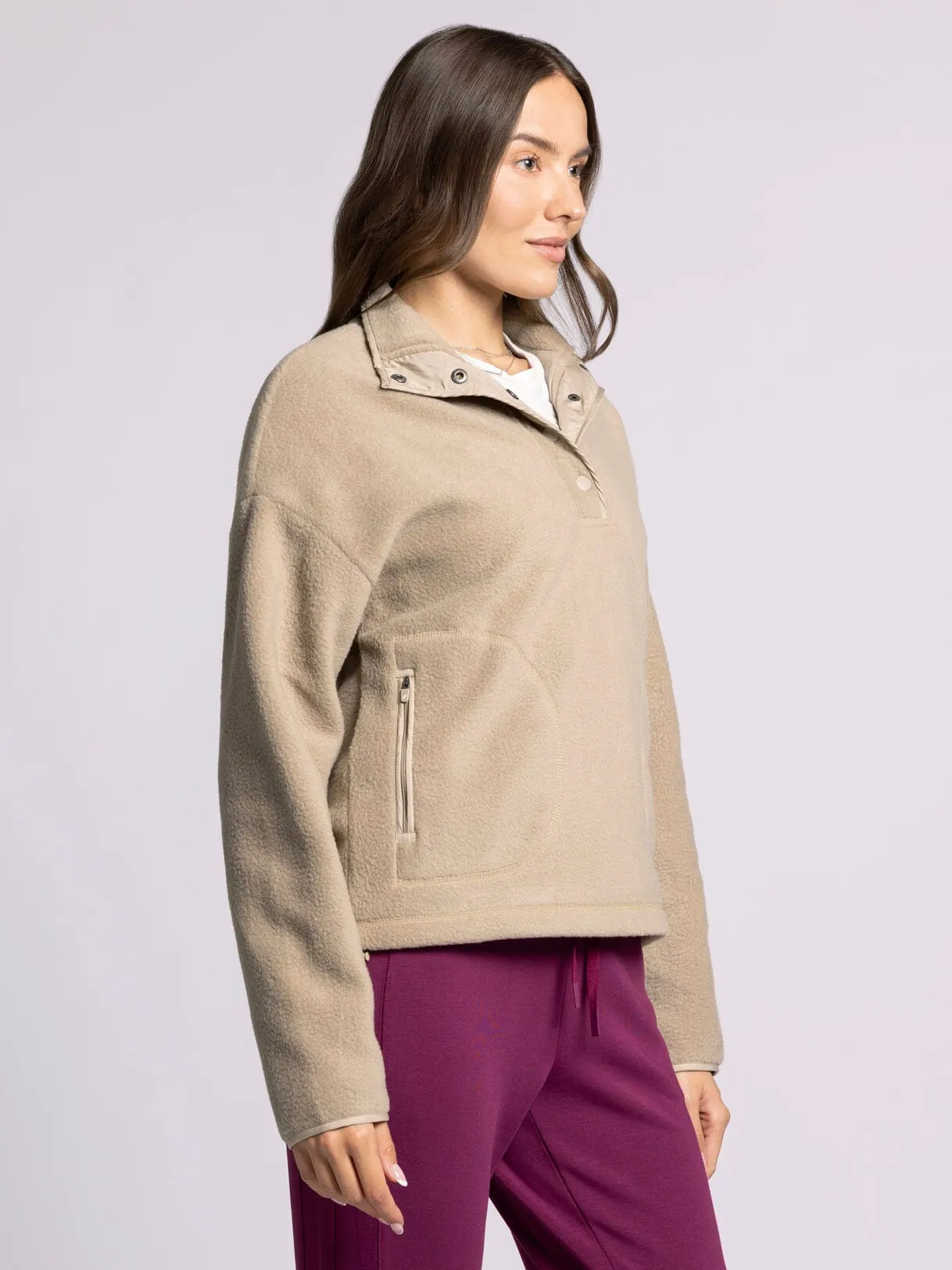 BRETTA PULLOVER - PREPACK OF 6 UNITS