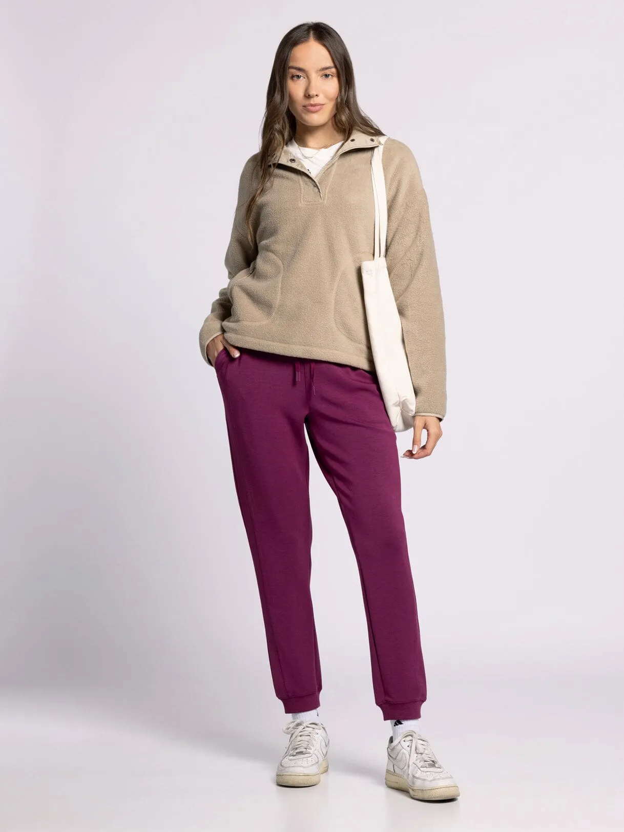BRETTA PULLOVER - PREPACK OF 6 UNITS