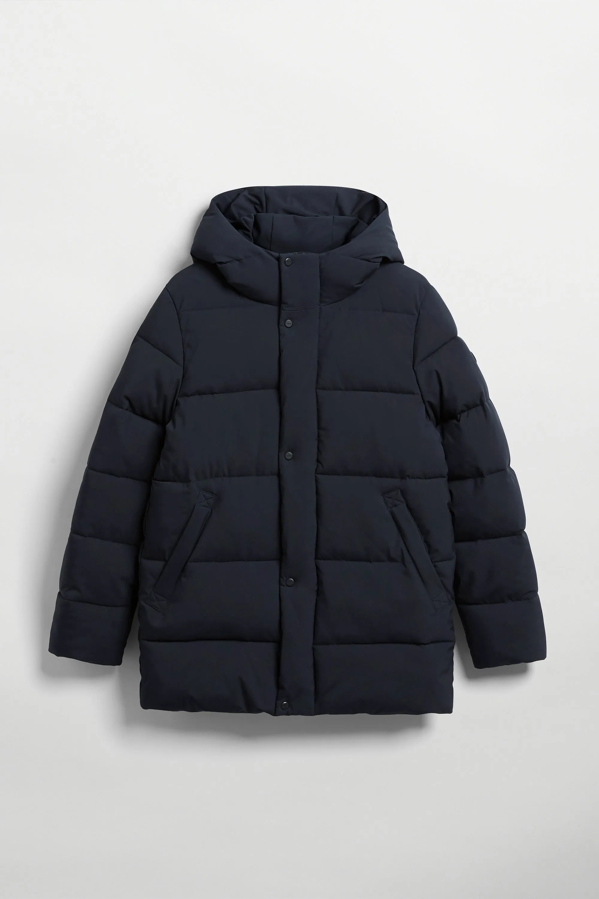 Bror REC. dark navy