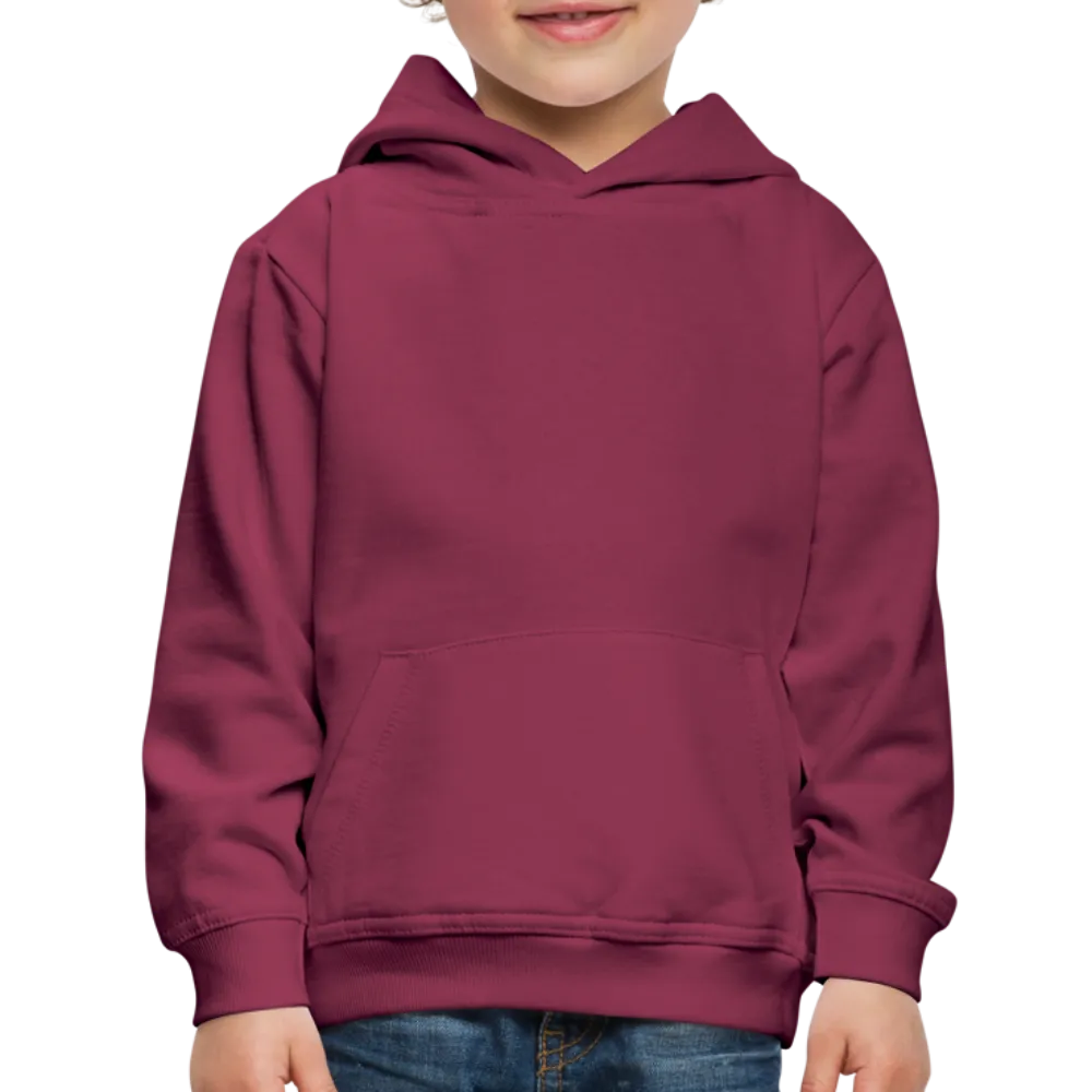 Brother Guardian Angel Adult Hoodie (CK3551))