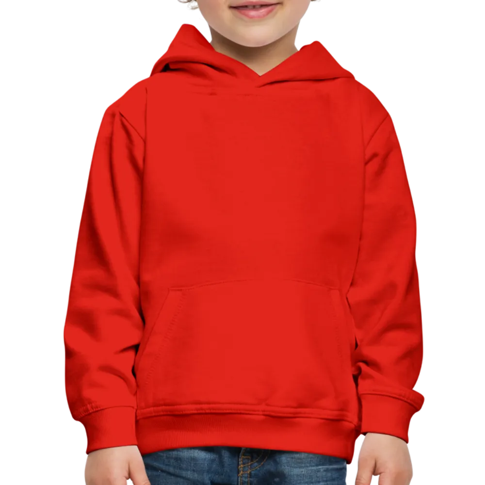 Brother Guardian Angel Adult Hoodie (CK3551))