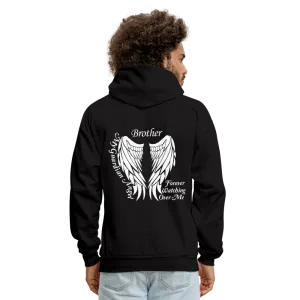 Brother Guardian Angel Adult Hoodie (CK3571)