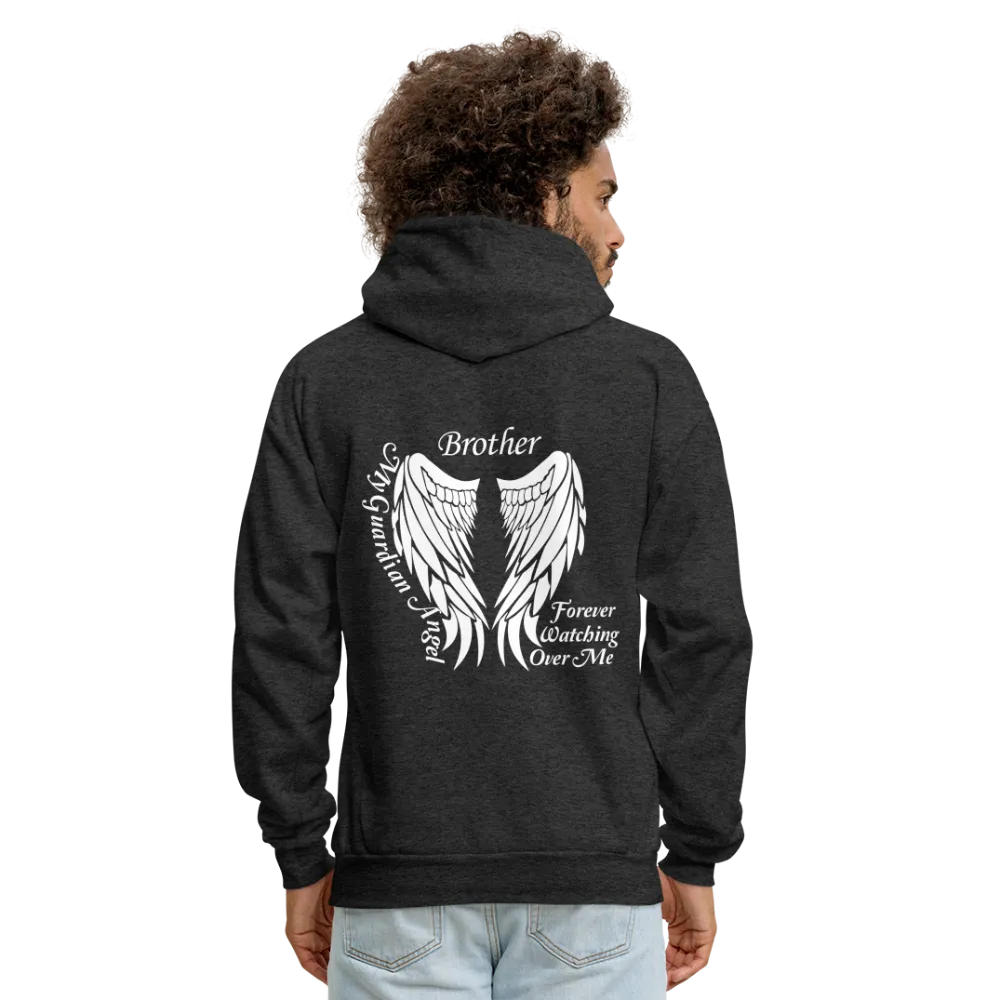 Brother Guardian Angel Adult Hoodie (CK3571)