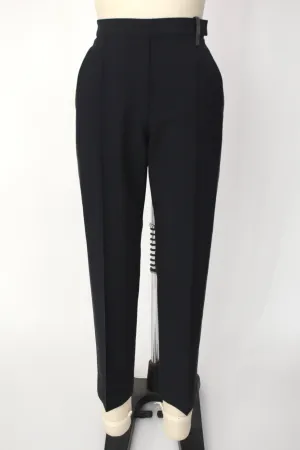 Brunello Cucinelli Wool Monili Trousers