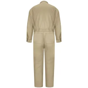 Bulwark Men's FR Cool Touch 2 Deluxe Contractor Coverall