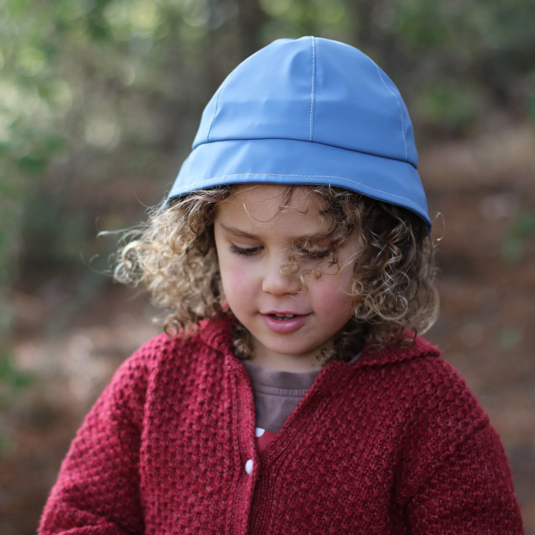 BUNDLE - Rainhaven Sewing Patterns - Family ~ waterproof overalls   over-pants